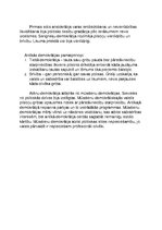 Konspekts 'Kas veicināja un kas kavēja demokrātijas attīstību Senajā Grieķijā', 2.