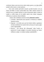 Referāts 'Peļņa un tās rādītāji', 5.