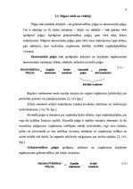 Referāts 'Peļņa un tās rādītāji', 9.