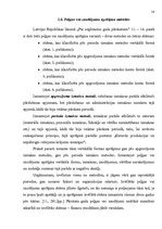 Referāts 'Peļņa un tās rādītāji', 14.