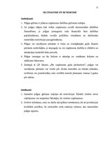 Referāts 'Peļņa un tās rādītāji', 15.