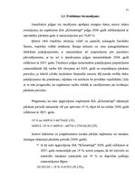 Referāts 'Peļņa un tās rādītāji', 21.