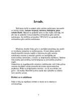 Referāts 'Gāzu sadales mehānisms', 4.