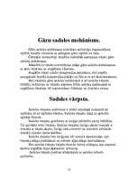 Referāts 'Gāzu sadales mehānisms', 10.