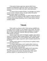 Referāts 'Gāzu sadales mehānisms', 11.