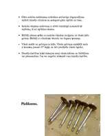 Referāts 'Gāzu sadales mehānisms', 41.