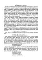 Eseja 'Raiņa poēma "Ave sol"', 1.