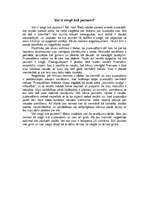 Eseja 'Vai ir viegli būt jaunam?', 1.