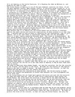 Eseja 'Septemter 11', 1.