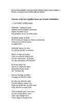 Referāts 'Latviešu strēlnieki', 4.