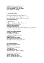 Referāts 'Latviešu strēlnieki', 6.