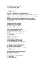 Referāts 'Latviešu strēlnieki', 10.