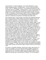 Konspekts '"Tīklā. TTT leģendas dzimšana" recenzija', 1.