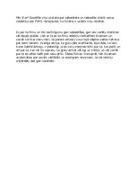 Konspekts '"Tīklā. TTT leģendas dzimšana" recenzija', 2.