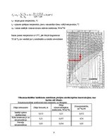 Referāts 'Kursa darbs priekšmetā "Apkure un ventilācija"', 9.