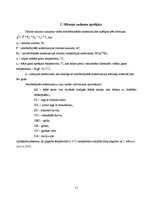 Referāts 'Kursa darbs priekšmetā "Apkure un ventilācija"', 11.