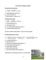 Referāts 'Kursa darbs priekšmetā "Apkure un ventilācija"', 18.