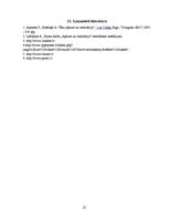 Referāts 'Kursa darbs priekšmetā "Apkure un ventilācija"', 25.