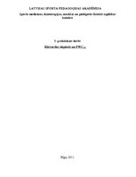 Paraugs 'Harvardas tests', 1.