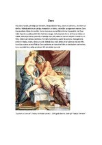 Prezentācija 'Senās Grieķijas un Romas dievi mākslas darbos', 2.