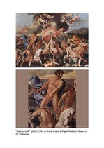 Prezentācija 'Senās Grieķijas un Romas dievi mākslas darbos', 6.