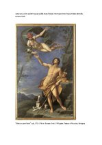 Prezentācija 'Senās Grieķijas un Romas dievi mākslas darbos', 10.