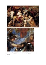 Prezentācija 'Senās Grieķijas un Romas dievi mākslas darbos', 14.