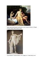 Prezentācija 'Senās Grieķijas un Romas dievi mākslas darbos', 16.