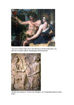 Prezentācija 'Senās Grieķijas un Romas dievi mākslas darbos', 19.