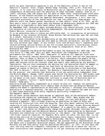 Eseja 'Is Australia Independent?', 2.