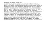 Eseja 'Is Australia Independent?', 3.