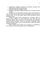 Referāts 'Uzņēmuma "Gaisma" mārketinga vides un stratēģijas analīze un darbības plānošana', 4.
