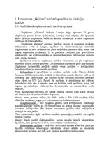 Referāts 'Uzņēmuma "Gaisma" mārketinga vides un stratēģijas analīze un darbības plānošana', 5.