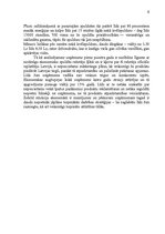 Referāts 'Uzņēmuma "Gaisma" mārketinga vides un stratēģijas analīze un darbības plānošana', 6.