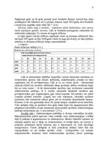 Referāts 'Uzņēmuma "Gaisma" mārketinga vides un stratēģijas analīze un darbības plānošana', 8.