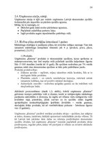Referāts 'Uzņēmuma "Gaisma" mārketinga vides un stratēģijas analīze un darbības plānošana', 24.