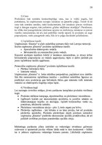 Referāts 'Uzņēmuma "Gaisma" mārketinga vides un stratēģijas analīze un darbības plānošana', 25.