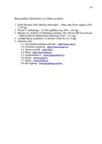 Referāts 'Uzņēmuma "Gaisma" mārketinga vides un stratēģijas analīze un darbības plānošana', 28.