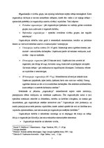 Konspekts 'Organizācija un vadīšanas teorija. Organizācijas jēdziens', 2.