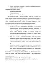 Konspekts 'Organizācija un vadīšanas teorija. Organizācijas jēdziens', 4.
