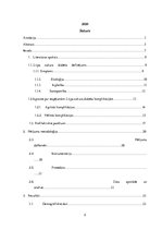 Diplomdarbs 'Pacientu ar 2.tipa cukura diabētu izpratne par iespējamām agrīnām un vēlīnām kom', 2.