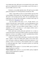 Diplomdarbs 'Pacientu ar 2.tipa cukura diabētu izpratne par iespējamām agrīnām un vēlīnām kom', 8.