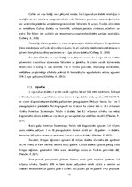 Diplomdarbs 'Pacientu ar 2.tipa cukura diabētu izpratne par iespējamām agrīnām un vēlīnām kom', 12.