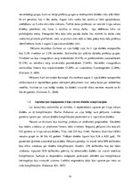 Diplomdarbs 'Pacientu ar 2.tipa cukura diabētu izpratne par iespējamām agrīnām un vēlīnām kom', 14.