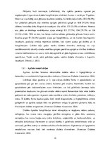 Diplomdarbs 'Pacientu ar 2.tipa cukura diabētu izpratne par iespējamām agrīnām un vēlīnām kom', 15.