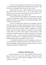 Diplomdarbs 'Pacientu ar 2.tipa cukura diabētu izpratne par iespējamām agrīnām un vēlīnām kom', 21.