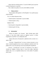 Diplomdarbs 'Pacientu ar 2.tipa cukura diabētu izpratne par iespējamām agrīnām un vēlīnām kom', 22.