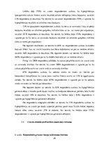 Diplomdarbs 'Pacientu ar 2.tipa cukura diabētu izpratne par iespējamām agrīnām un vēlīnām kom', 26.