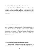Diplomdarbs 'Pacientu ar 2.tipa cukura diabētu izpratne par iespējamām agrīnām un vēlīnām kom', 29.