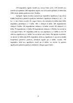 Diplomdarbs 'Pacientu ar 2.tipa cukura diabētu izpratne par iespējamām agrīnām un vēlīnām kom', 31.